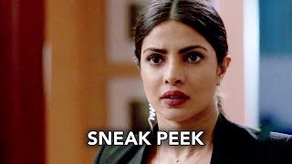 Quantico 2x16 Sneak Peek quotMKTOPAZquot HD Season 2 Episode 16 Sneak Peek [upl. by Akelam75]