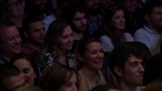 Ben Bir Kadınım  Feyza Altun  TEDxIstanbul [upl. by Talia]