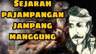 Sejarah jampang sukabumi ❗jawa barat [upl. by Drofliw762]