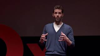 How to stop feeling anxious about anxiety  Tim Box  TEDxFolkestone [upl. by Sisto195]