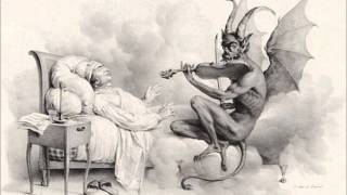 Giuseppe Tartini  Devils Trill Sonata [upl. by Artapoelc656]