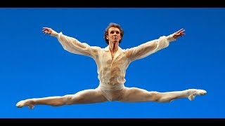 Bolshoi Ballet  Male Principal Dancers 2019 [upl. by Bashee]