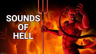 Sounds of Hell  Real Sounds From Hell  Siberia Sounds of Hell  Best Quality [upl. by Goldberg654]