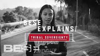 BESE Explains Tribal Sovereignty [upl. by Alderson967]