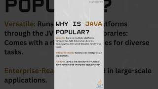 Java Basics Write Your First Program  Beginner Java Tutorial coding codenewbie [upl. by Enitnemelc315]