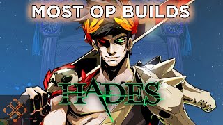 Best Hades Builds  Best Weapons And Boons To Beat The Final Boss [upl. by Frazier]