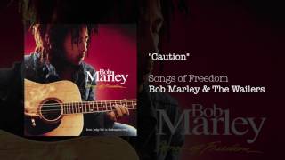 Caution 1992  Bob Marley amp The Wailers [upl. by Yvette]