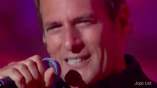 Michael Bolton “Love Is A Wonderful Thing” Best Of Live 2005 Full HD [upl. by Hamfurd]