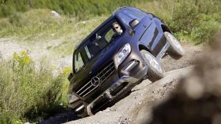 MercedesBenz ML350 Mclass review [upl. by Narah734]