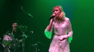 Grace VanderWaal MVCC Utica NY April 21 2018  Full Concert [upl. by Sauls792]