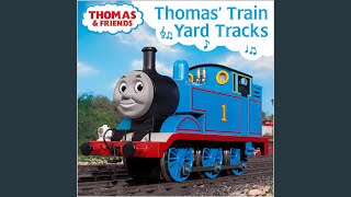 Thomas Theme [upl. by Mera156]