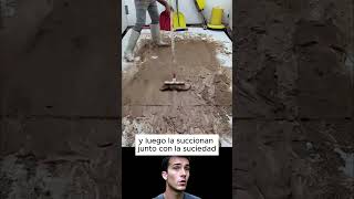 LIMPIAR ALFOMBRAS es SATISFACTORIO  ¡Increíble Transformación [upl. by Annaet353]