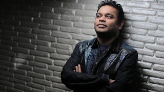 AR Rahman Instrumental Music Collection  Night Shift Melody [upl. by Kirsten922]