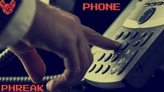 A Brief History Of Getting Free Long Distance Phone Calls Phreaking [upl. by Bound]