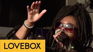 Soul II Soul  Back To Life  Lovebox 2014  FestivoTV [upl. by Niarda]