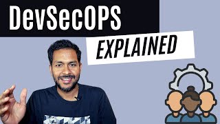 What is DevSecOps [upl. by Ardried]