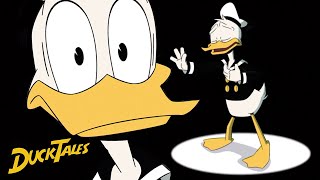 Donald Ducks Best Moments  Compilation  DuckTales  Disney XD [upl. by Moulton606]