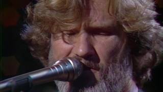 Kris Kristofferson  quotFor the Good Timesquot Live from Austin TX [upl. by Akinehc]