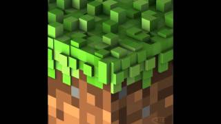 C418  Sweden  Minecraft Volume Alpha [upl. by Sivla687]