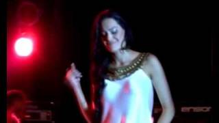 Eva Rivas with Tata Simonian Official video from Greece [upl. by Elayne]