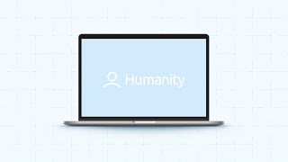 Humanity Tutorial AutoFill Schedule [upl. by Arimay]