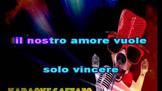 Nino Dangelo Nuie karaoke [upl. by Fine]