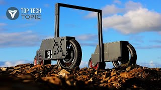 7 New Intelligent Robot Farmers  Future of Farming ▶ 6 [upl. by Enorej]