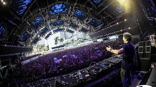 Vini Vici  Ultra Music Festival Miami 2017  Official Video [upl. by Hilliary460]