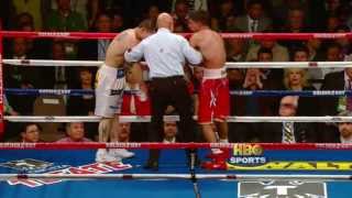 Amir Khan vs Marcos Rene Maidana HBO Boxing  Highlights HBO Boxing [upl. by Carolynn]