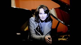 Beethoven  Piano Sonata No 17 quotThe Tempestquot Hélène Grimaud [upl. by Ecnerret]