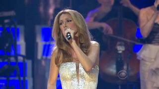 Celine Dion Because You Loved Me Best Remix Versions [upl. by Peppy]