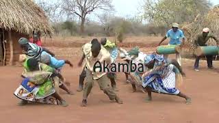 KENYAN TRADITIONAL MUSIC  PPMKENYA [upl. by Xirtaeb]