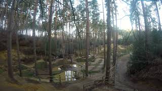 Woburn Sands Timelapse [upl. by Schulein]