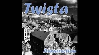 Twista ‎– Resurrection  Complete CD Full Album [upl. by Amzaj273]