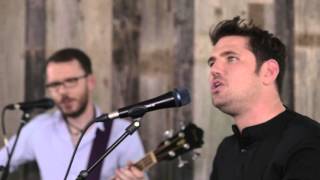 Scouting For Girls  Bad Superman Acoustic [upl. by Hansen]