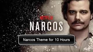 Pablo Escobar Goes to War  Narco Wars [upl. by Ardnasak]