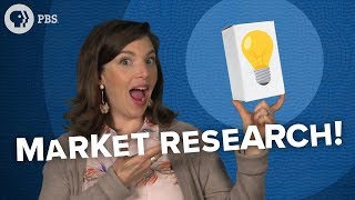 How to Do Market Research [upl. by Linders]