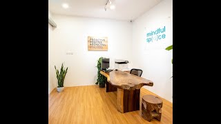 Studio Rental Space Singapore [upl. by Ardnahcal]