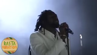 BUJU BANTON  Long Walk To Freedom Concert 2019 Highlights [upl. by Kilmarx]