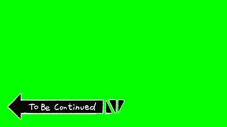 Roundabout  Jojos Bizarre Adventure Ending Song  To Be Continued  Green Screen  Meme Source [upl. by Santoro]