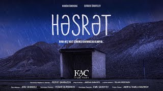 Həsrət Qısa Metrajlı Film [upl. by Lansing]