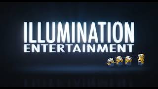 Universal Pictures  Illumination Entertainment Sing [upl. by Cj]