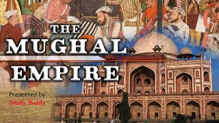 The Mughal Empire in English Class 7 by RohitRaj Scholarbanda [upl. by Aipotu894]