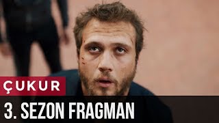 Çukur 3Sezon Fragman [upl. by Dnalsor]