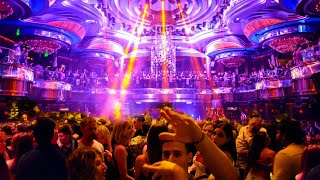 OMNIA Club Caesars Palace Las Vegas [upl. by Four]