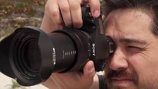 DPReview TV Sony RX10 IV Review [upl. by Lednar]