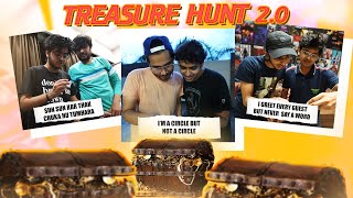 TREASURE HUNT 20 IN S8UL GAMING HOUSE [upl. by Nilyad]