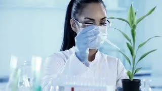 Biochemists and Biophysicists Career Video [upl. by Siravrat]