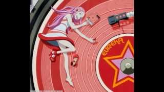 Eureka 7 opening 4 quotSakuraquot Full [upl. by Ecnarepmet609]