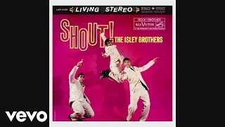 The Isley Brothers  Respectable Audio [upl. by Aileduab]